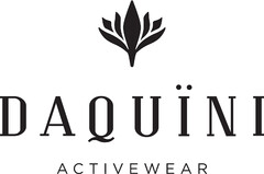 Daquïni Activewear