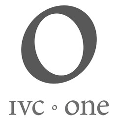 IVC ONE