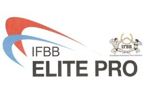 IFBB ELITE PRO