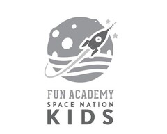Fun Academy Space Nation Kids