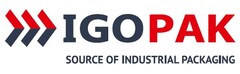 IGOPAK SOURCE OF INDUSTRIAL PACKAGING