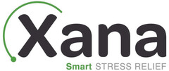 Xana Smart STRESS RELIEF