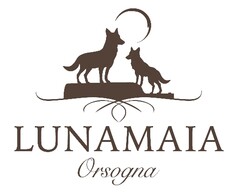 LUNAMAIA ORSOGNA