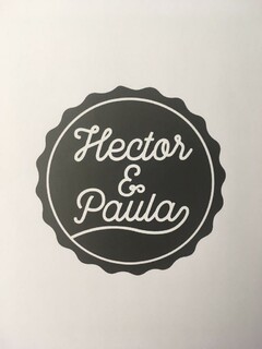 Hector & Paula
