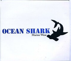 OCEAN SHARK Marine Wear