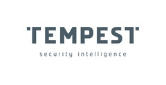 TEMPEST security intelligence