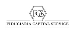 FCS FIDUCIARIA CAPITAL SERVICE