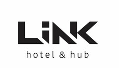 LINK HOTEL & HUB