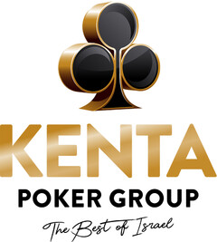 KENTA POKER GROUP The Best of Israel