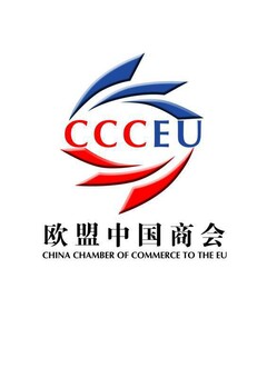 CCCEU CHINA CHAMBER OF COMMERCE TO THE EU
