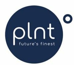 PLNT FUTURE'S FINEST