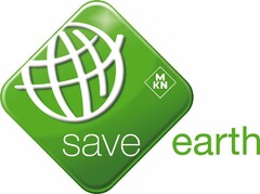 MKN save earth