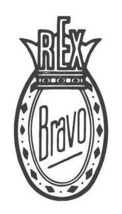 REX BRAVO