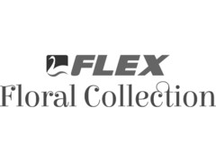 FLEX FLORAL COLLECTION