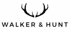 Walker & Hunt