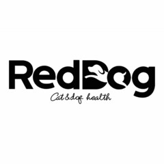 RedDog Cat&dog health