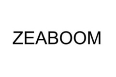 ZEABOOM