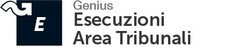 Genius E Esecuzioni Area Tribunali