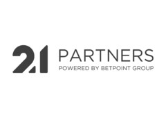 21 PARTNERS - POWERED BY BETPOINT GROUP