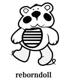 reborndoll