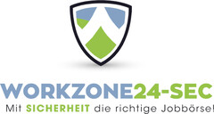 WORKZONE24-SEC Mit SICHERHEIT die richtige Jobbörse!
