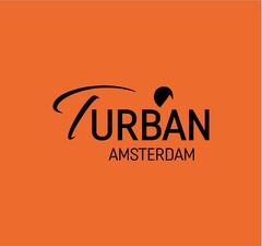 Turban Amsterdam