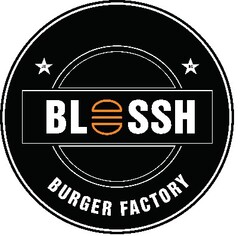 BLOSSH BURGER FACTORY