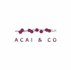 ACAI & CO