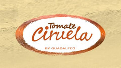 TOMATE CIRUELA BY GUADALFEO