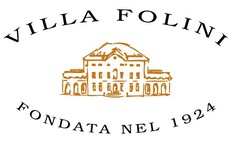 VILLA FOLINI FONDATA NEL 1924