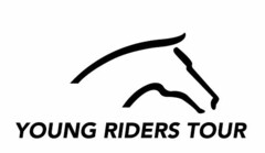 YOUNG RIDERS TOUR