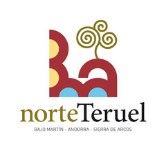 norteTeruel