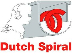 Dutch Spiral