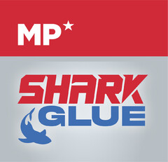 MP SHARK GLUE