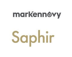 MARKENNOVY SAPHIR