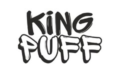 KING PUFF