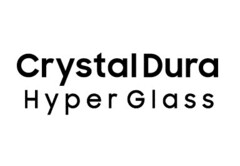 CrystalDura Hyper Glass