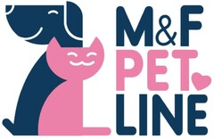 M&F PET LINE