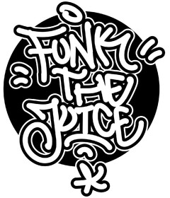 FUNK THE JUICE