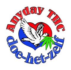 ANYDAY THC doe-het-zelf