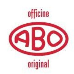 officine ABO original