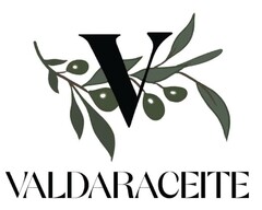 V VALDARACEITE