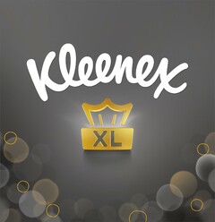 Kleenex XL