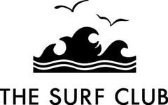 THE SURF CLUB