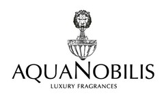 AQUANOBILIS LUXURY FRAGRANCES