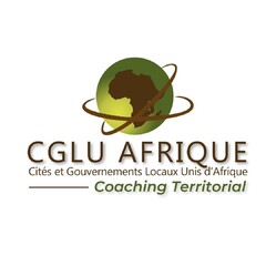 CGLU AFRIQUE Cités et Gouvernements Locaux Unis d'Afrique Coaching Territorial