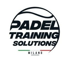 PADEL TRAINING SOLUTIONS MILANO