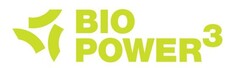 BIO POWER³