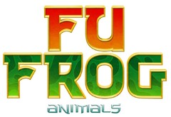 FU FROG ANIMALS