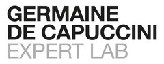 GERMAINE DE CAPUCCINI EXPERT LAB